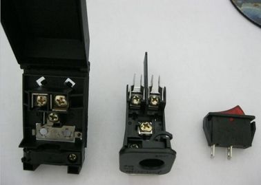 BX - 3/BX - 4 connecteurs terminaux de four, bornier de cuiseur de vis 